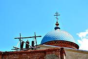 Церковь Николая Чудотворца, , Бакланово, Орловский район, Орловская область