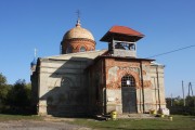 Церковь Николая Чудотворца - Бакланово - Орловский район - Орловская область