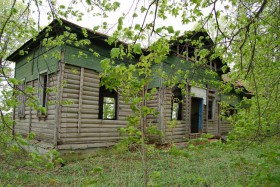 Мымрино. Церковь Казанской иконы Божией Матери