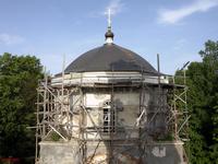 Церковь Успения Пресвятой Богородицы - Истомино - Тарусский район - Калужская область
