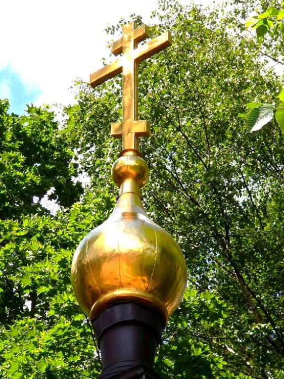 Часовня Александра Невского, Иваново (Иваново, город, Ивановская область). архитектурные детали