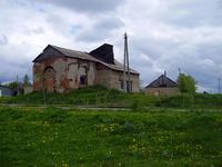 Церковь Троицы Живоначальной, , Большая Верейка, Рамонский район, Воронежская область