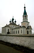 Церковь Илии Пророка - Любча - Новогрудский район - Беларусь, Гродненская область