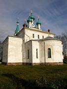 Церковь Илии Пророка, , Любча, Новогрудский район, Беларусь, Гродненская область