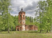 Церковь Введения во храм Пресвятой Богородицы - Введеньё - Тарусский район - Калужская область