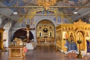 Церковь Успения Пресвятой Богородицы - Истомино - Тарусский район - Калужская область