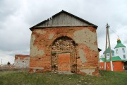 Церковь Троицы Живоначальной, , Большая Верейка, Рамонский район, Воронежская область