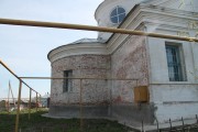 Церковь Богоявления Господня, , Рудкино, Хохольский район, Воронежская область