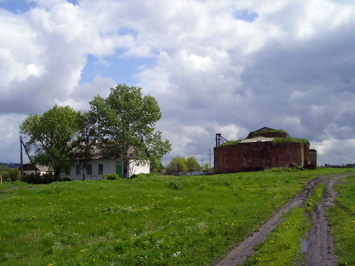 Церковь Вознесения Господня, Нижняя Верейка (Рамонский район, Воронежская область). дополнительная информация