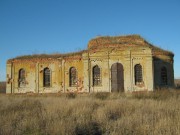 Церковь Вознесения Господня, , Нижняя Верейка, Рамонский район, Воронежская область