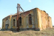 Церковь Вознесения Господня - Нижняя Верейка - Рамонский район - Воронежская область