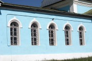 Церковь Вознесения Господня, , Аношкино, Лискинский район, Воронежская область