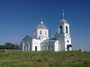 Церковь Рождества Христова в Малышеве - Воронеж - Воронеж, город - Воронежская область