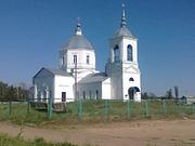 Церковь Рождества Христова в Малышеве - Воронеж - Воронеж, город - Воронежская область