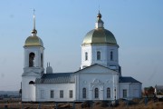 Церковь Рождества Христова в Малышеве - Воронеж - Воронеж, город - Воронежская область