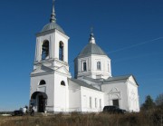 Церковь Рождества Христова в Малышеве - Воронеж - Воронеж, город - Воронежская область