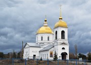 Церковь Рождества Христова в Малышеве - Воронеж - Воронеж, город - Воронежская область