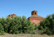 Церковь Иоанна Богослова, , Тхоревка, Каменский район, Воронежская область