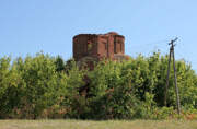 Церковь Иоанна Богослова, , Тхоревка, Каменский район, Воронежская область