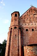 Церковь Михаила Архангела, , Сынковичи, Зельвенский район, Беларусь, Гродненская область
