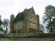 Церковь Михаила Архангела, , Сынковичи, Зельвенский район, Беларусь, Гродненская область