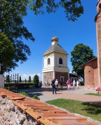 Церковь Михаила Архангела - Сынковичи - Зельвенский район - Беларусь, Гродненская область