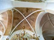 Сынковичи. Михаила Архангела, церковь