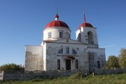 Церковь Михаила Архангела - Стрелец - Долгоруковский район - Липецкая область