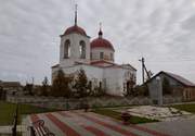 Стрелец. Михаила Архангела, церковь