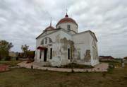 Стрелец. Михаила Архангела, церковь