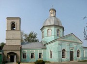 Церковь Михаила Архангела в Репном, , Воронеж, Воронеж, город, Воронежская область