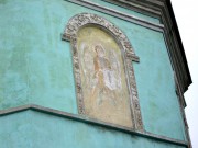 Церковь Михаила Архангела в Репном, Лик Михаила Архангела<br>, Воронеж, Воронеж, город, Воронежская область