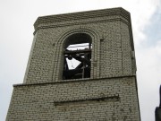 Церковь Михаила Архангела в Репном, Колокольня<br>, Воронеж, Воронеж, город, Воронежская область