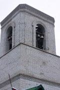 Церковь Михаила Архангела в Репном - Воронеж - Воронеж, город - Воронежская область