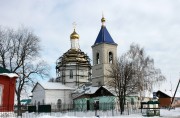 Церковь Михаила Архангела в Репном - Воронеж - Воронеж, город - Воронежская область