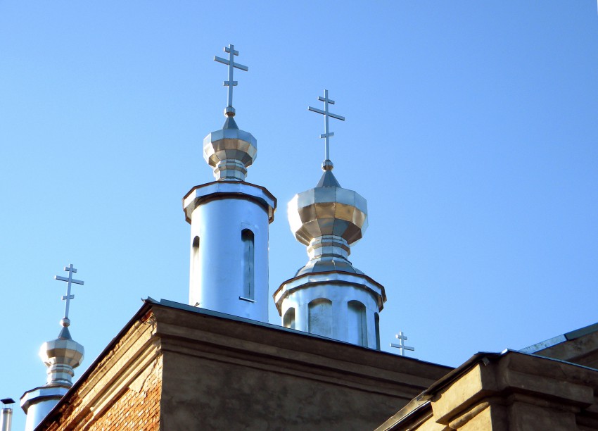 Ясенки. Церковь Успения Пресвятой Богородицы. архитектурные детали