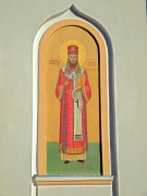 Церковь Успения Пресвятой Богородицы, , Ясенки, Бобровский район, Воронежская область