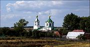 Церковь Покрова Пресвятой Богородицы, , Нижняя Катуховка, Новоусманский район, Воронежская область