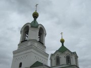 Церковь Покрова Пресвятой Богородицы, , Нижняя Катуховка, Новоусманский район, Воронежская область