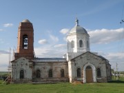 Церковь Александра Невского, , Петровка, Павловский район, Воронежская область