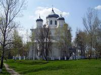 Церковь Петра и Павла, , Репьёвка, Репьёвский район, Воронежская область
