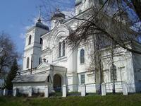 Церковь Петра и Павла, , Репьёвка, Репьёвский район, Воронежская область
