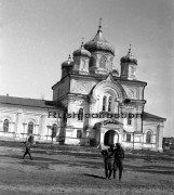 Церковь Петра и Павла - Репьёвка - Репьёвский район - Воронежская область