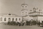 Церковь Петра и Павла, Архивное фото, 1960 г.<br>, Репьёвка, Репьёвский район, Воронежская область