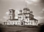 Репьёвка. Петра и Павла, церковь