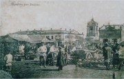Церковь Алексия, митрополита Московского, быв. Христорождественского монастыря, источник - Орловская губерния. Страницы фотолетописи Лысенко А.И.<br>, Болхов, Болховский район, Орловская область