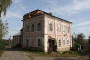 Церковь Алексия, митрополита Московского, быв. Христорождественского монастыря, , Болхов, Болховский район, Орловская область