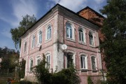 Церковь Алексия, митрополита Московского, быв. Христорождественского монастыря, , Болхов, Болховский район, Орловская область