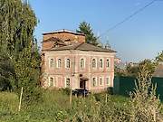 Болхов. Алексия, митрополита Московского, быв. Христорождественского монастыря, церковь