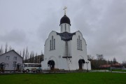 Церковь Матроны Московской в Северном, , Орёл, Орёл, город, Орловская область